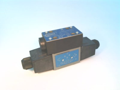CONTINENTAL HYDRAULICS VS5M-3B-GB-60L-K