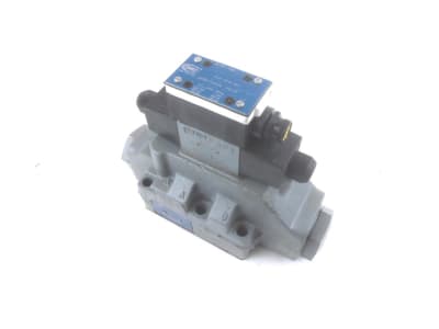 CONTINENTAL HYDRAULICS VS50M-3F1-G1B5HL2-60L-A