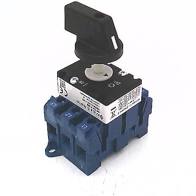 KRAUS & NAIMER KG64B-K300-601-VE