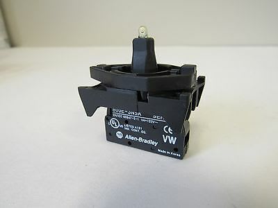 ALLEN BRADLEY 800E-3NL5G