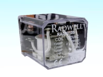RADWELL VERIFIED SUBSTITUTE 20308-84-SUB