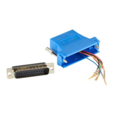BLACK BOX CORP FA4525M-BL