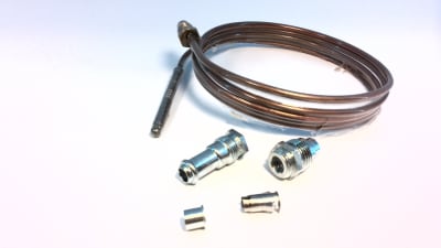 BASO GAS PRODUCTS LLC K19AT-60