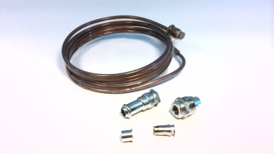 BASO GAS PRODUCTS LLC K19AT-60