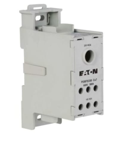 EATON CORPORATION CHDB330F