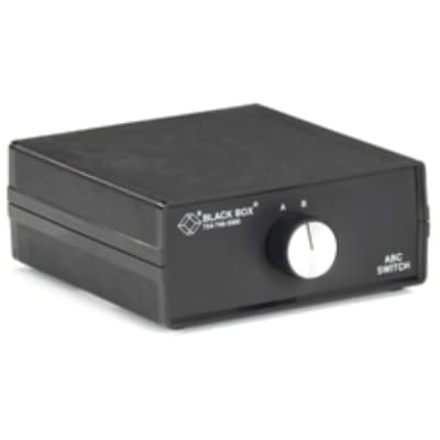 BLACK BOX CORP SW045A-FFM