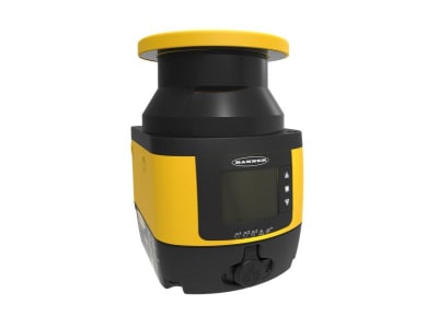 BANNER ENGINEERING SX5-B