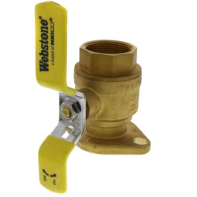 WEBSTONE 40406HV