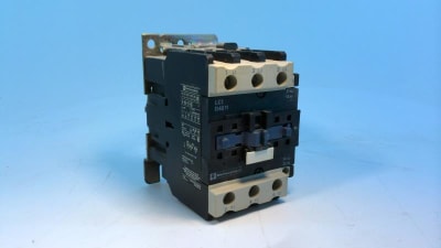 SCHNEIDER ELECTRIC LC1D40M5