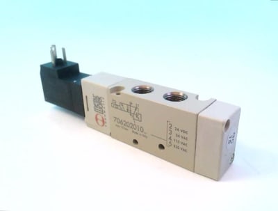 METAL WORK PNEUMATIC 7062020105
