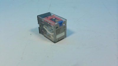OMRON MY2IN 12VDC (S)