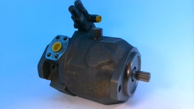 BOSCH A10V O 28 DR1/31R-PSC12K52