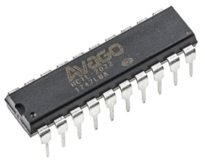 BROADCOM HCTL-2022