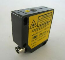 BAUMER ELECTRIC OADM-20I4460/S14C