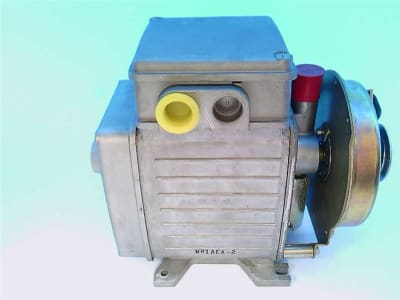 JOHNSON CONTROLS M81AEA-2