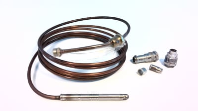 BASO GAS PRODUCTS LLC K19AT-72