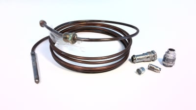 BASO GAS PRODUCTS LLC K19AT-72