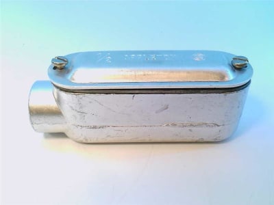 JOHNSON CONTROLS A41QA-1