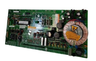 IAN FELLOWS 13-E-698