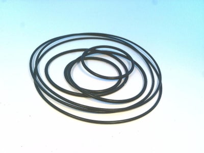 BUCHER HYDRAULICS 1001330901