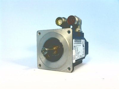 KOLLMORGEN AKM41H-EKCNR-00