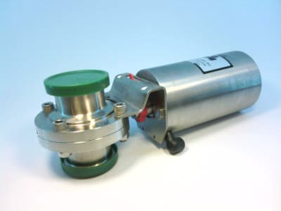 ALFA LAVAL INC LKLA NO