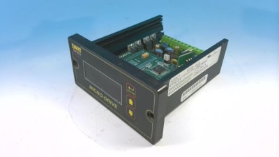 DART CONTROLS MD10P-1