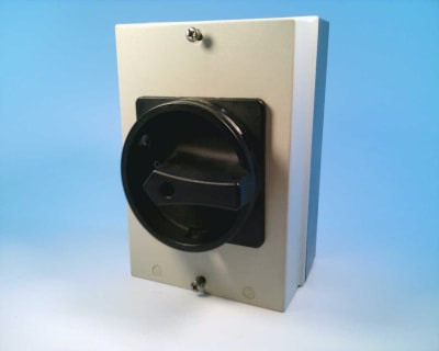 EATON CORPORATION P3-63/I/SVB/N