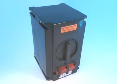 EATON CORPORATION GHG-263-2301-R0007