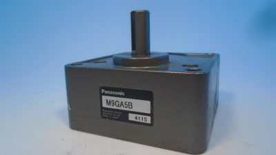 MATSUSHITA ELECTRIC M9GA5B