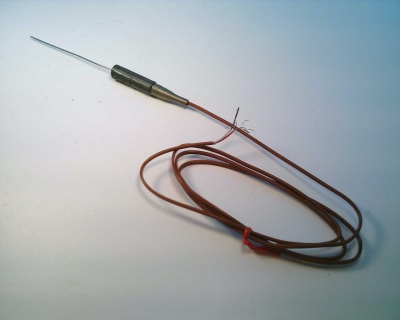 OMEGA ENGINEERING JMTSS-040G-3