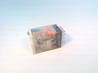 SCHNEIDER ELECTRIC RXM4GB1BD