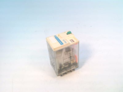SCHNEIDER ELECTRIC RXM4GB1BD