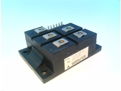 MITSUBISHI TM25T3AH