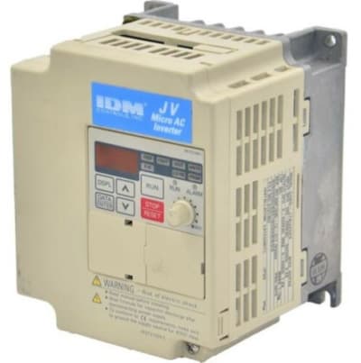 YASKAWA ELECTRIC CIMR-J7AU22P2