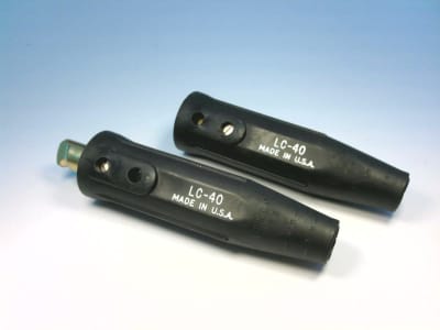 LENCO LC-40