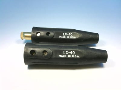 LENCO LC-40