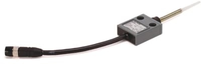 ALLEN BRADLEY 802B-CSABBSLR4
