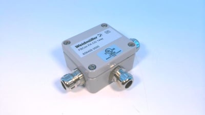 WEIDMULLER 8564090000