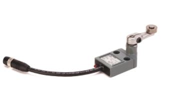 ALLEN BRADLEY 802B-CSDAXSLD4