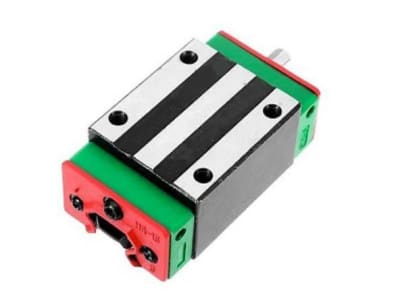 HIWIN MICROSYSTEMS HGH-20-HA-ZA-C/E2