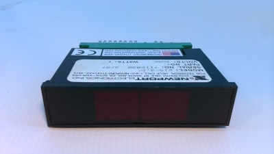 OMEGA ENGINEERING 215-3-D1-3