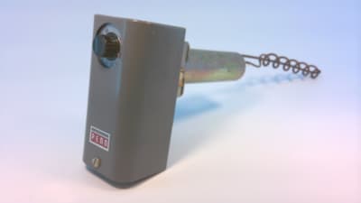 JOHNSON CONTROLS A19EBA-1