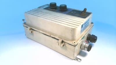 BODINE ELECTRIC HPP-5337E4