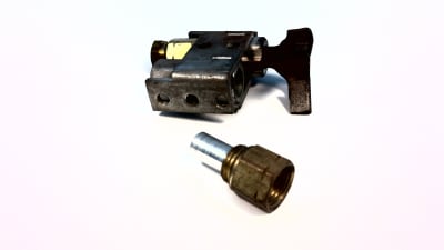 BASO GAS PRODUCTS LLC J999MYA-2