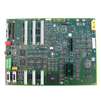 ALLEN BRADLEY 8520-32EMB