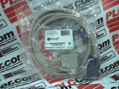 BLACK BOX CORP EHN094-0008