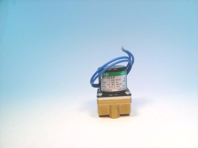 CKD CORP AB21-02-2-A-AC100V