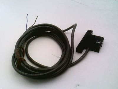 OMRON E3HF-1E1
