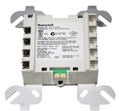 HONEYWELL TC811A-1006